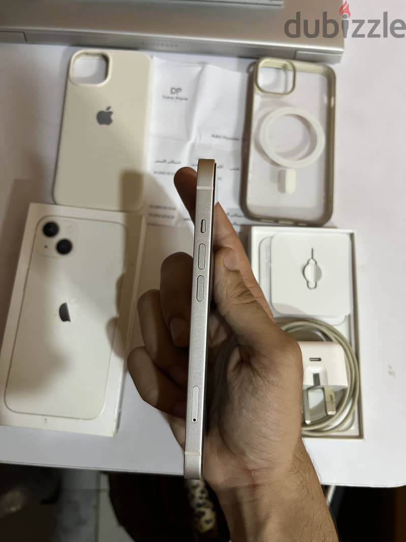 Apple - iPhone 13 3
