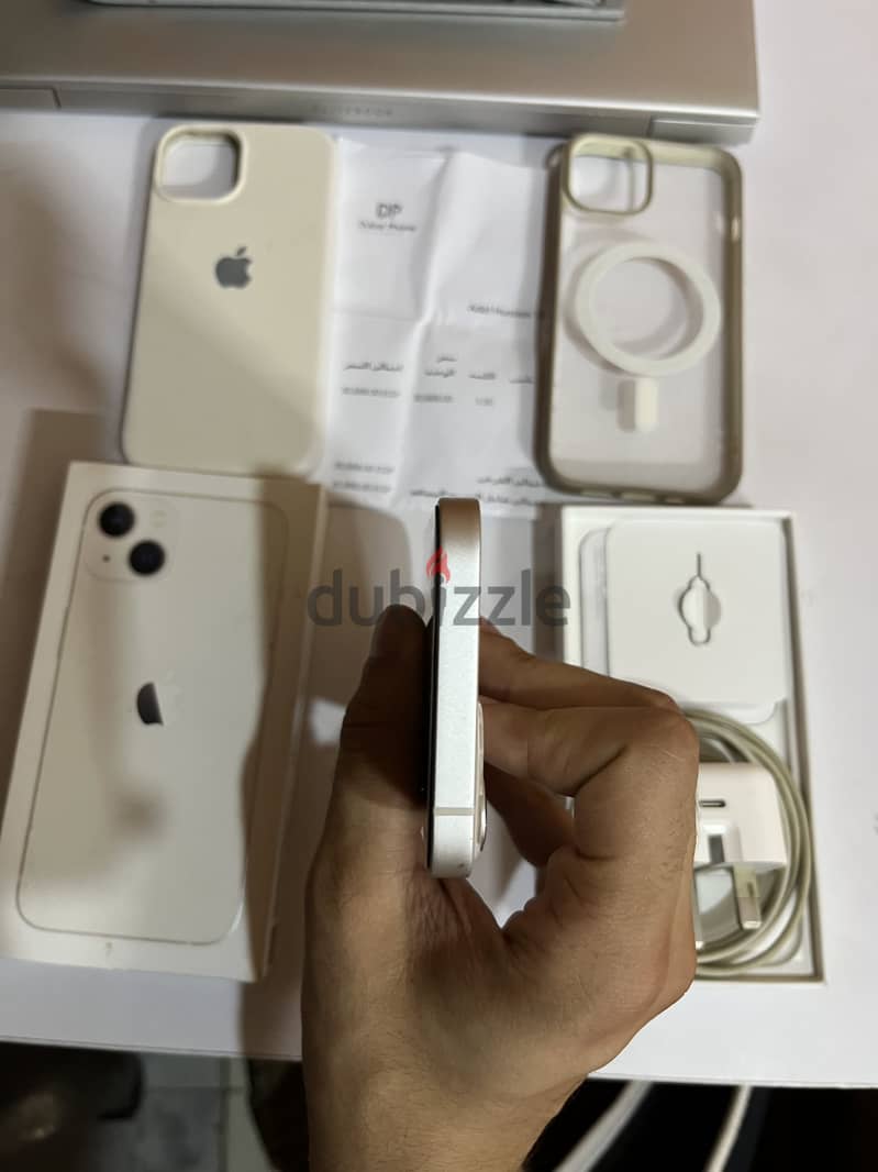 Apple - iPhone 13 4