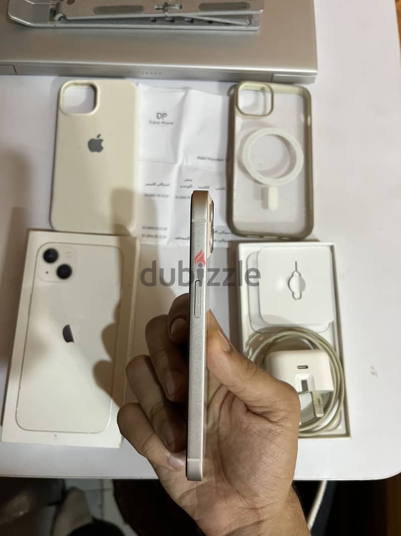 Apple - iPhone 13 5