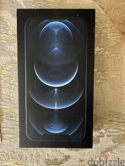Apple - iPhone 12 Pro