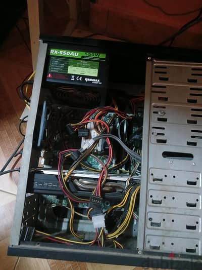 بيع كيسة hp
