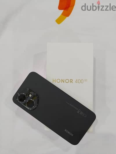 هونر 400
