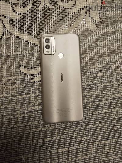 Nokia c22
