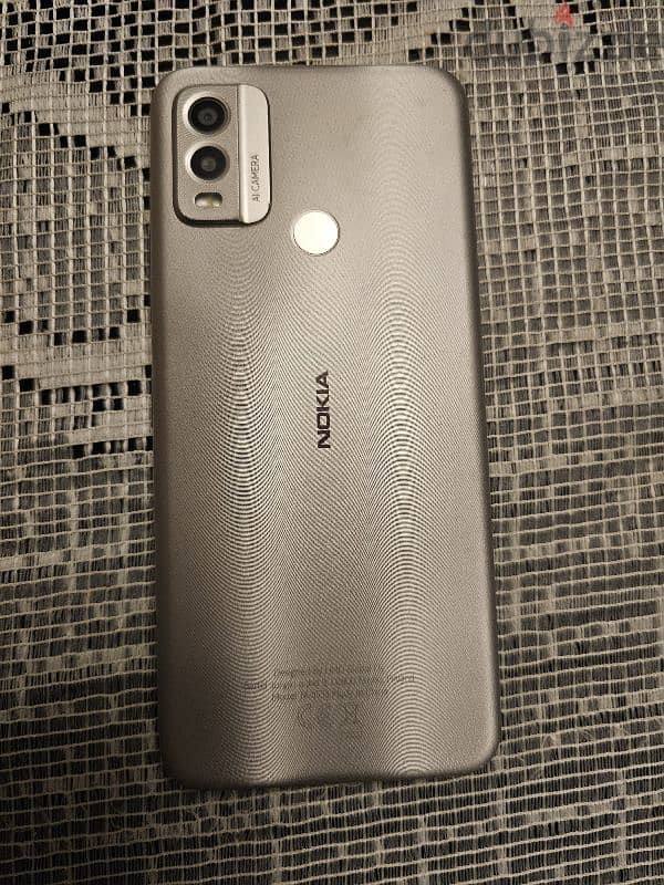 Nokia c22 1