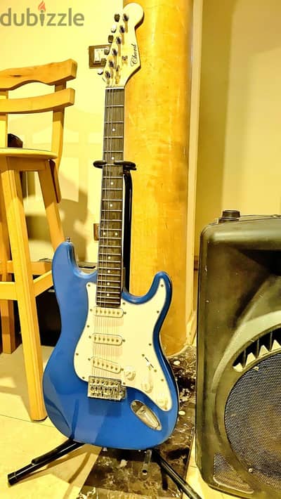 chord guitar