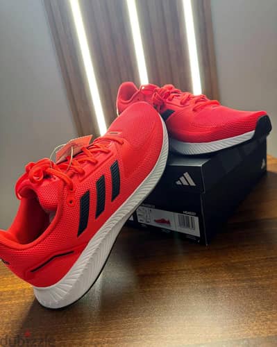 Adidas Running