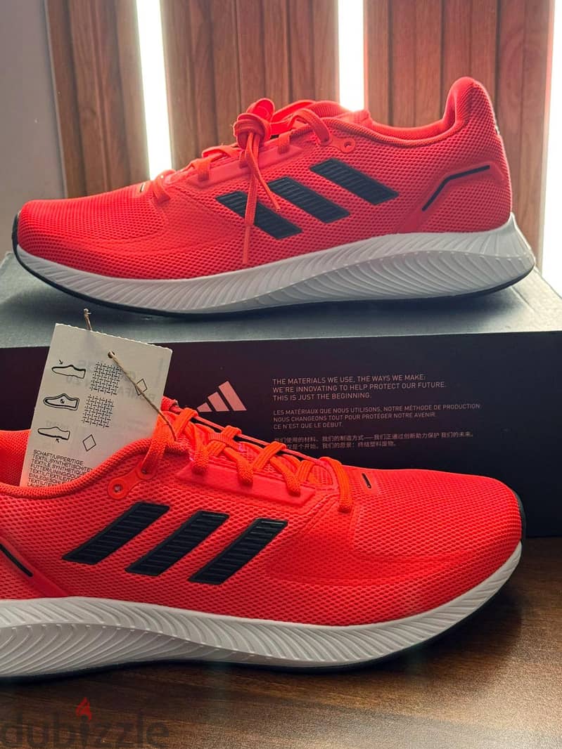 Adidas Running 1