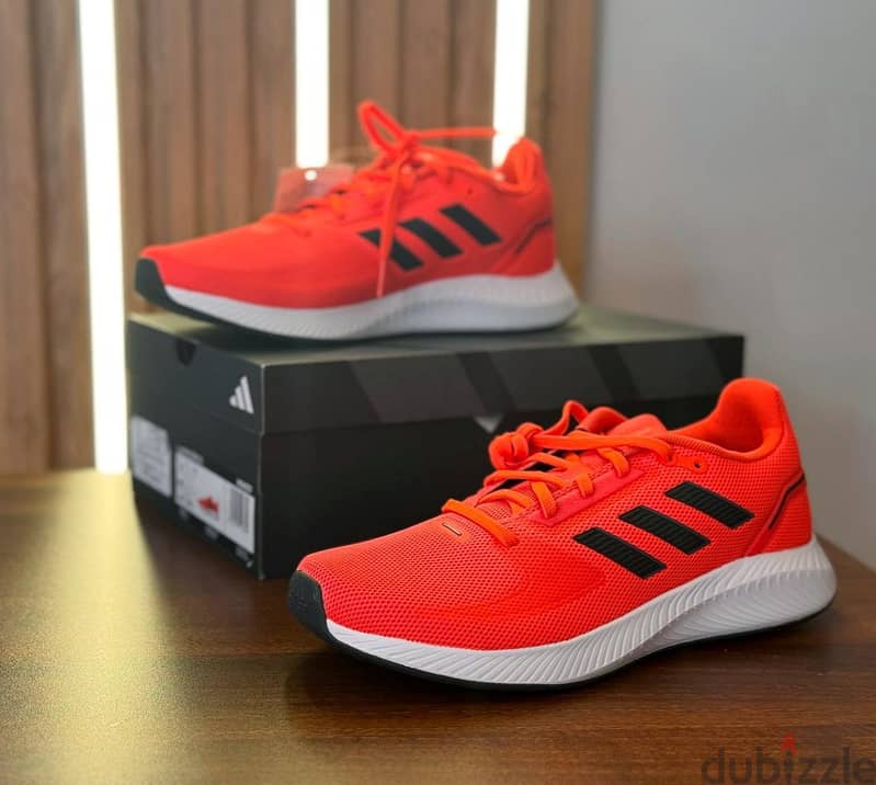 Adidas Running 2