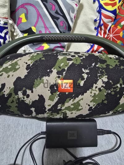 سماعه جي بي ال jbl