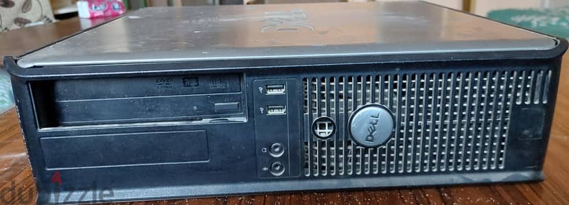 dell computer