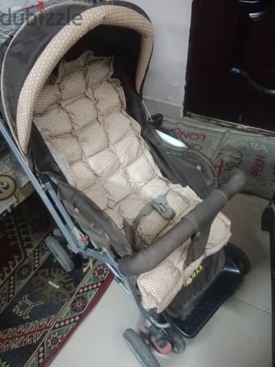 عربيه رضيع مستعمله