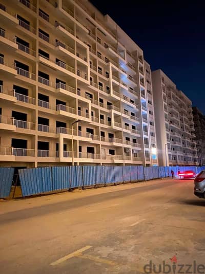 شالية ٦٠ متر من المالك بورتو جولف الساحل الشمالي
