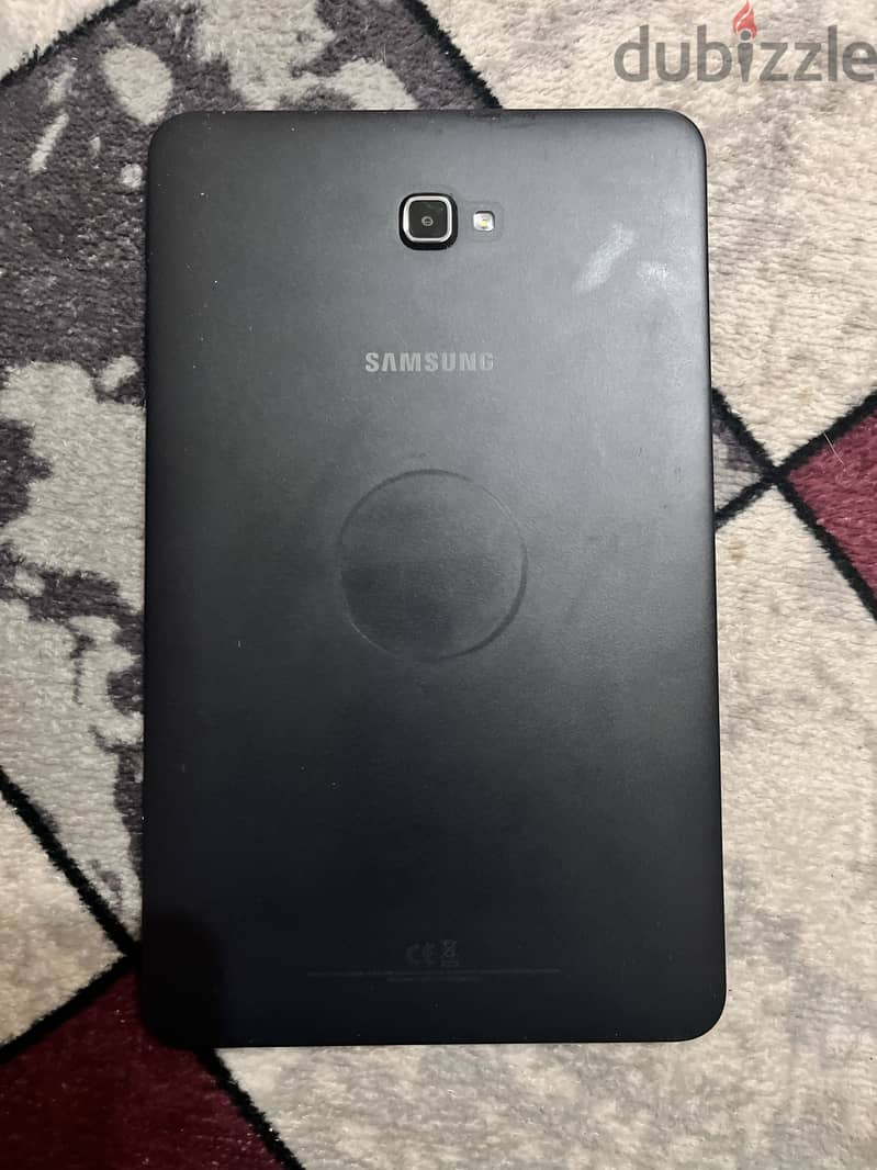 Samsung a6 1