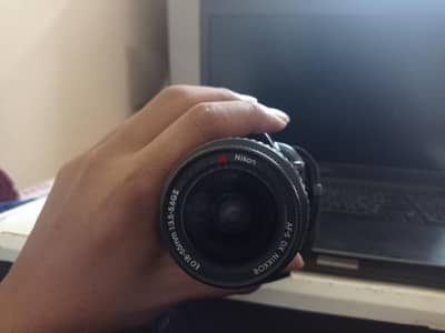 nikon d 3100