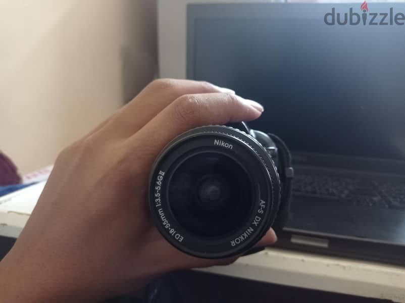 nikon d 3100 1