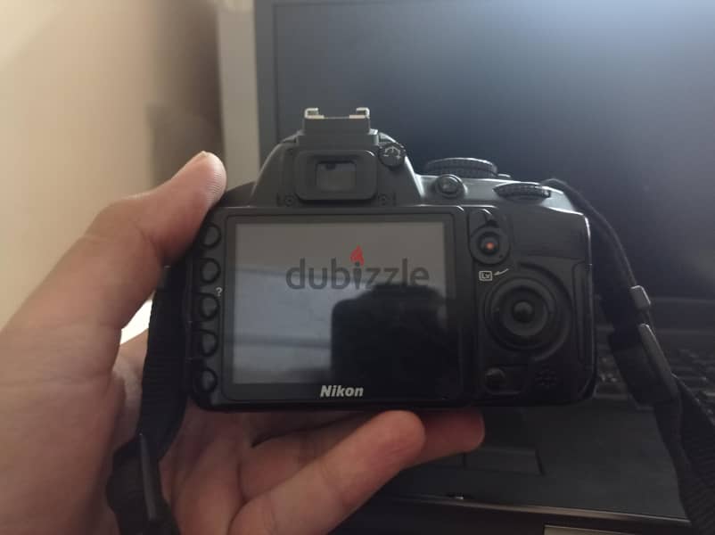 nikon d 3100 2