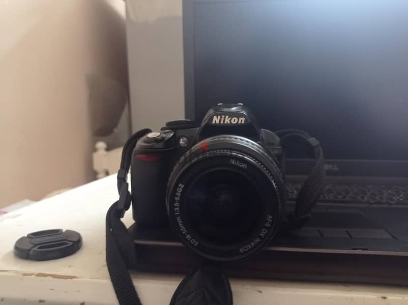 nikon d 3100 3