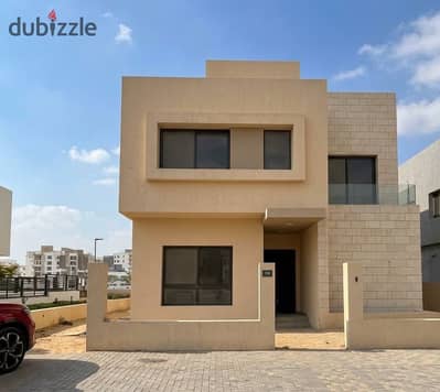 فوري تاون هاوس بالقرب من بالم هيلز وبجوار نادي الجزيرة