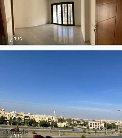 شقه بالمطبخ فيو مفتوح سعر لقطه