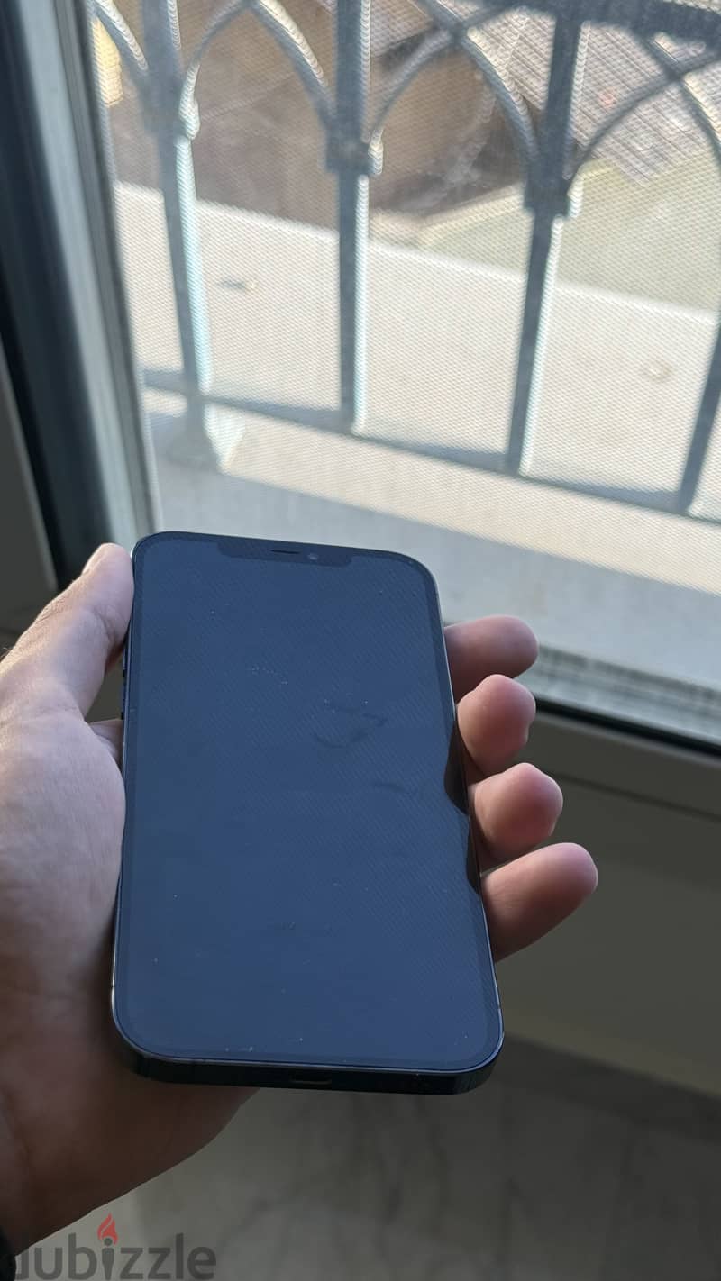 Apple - iPhone 12 Pro Max 4