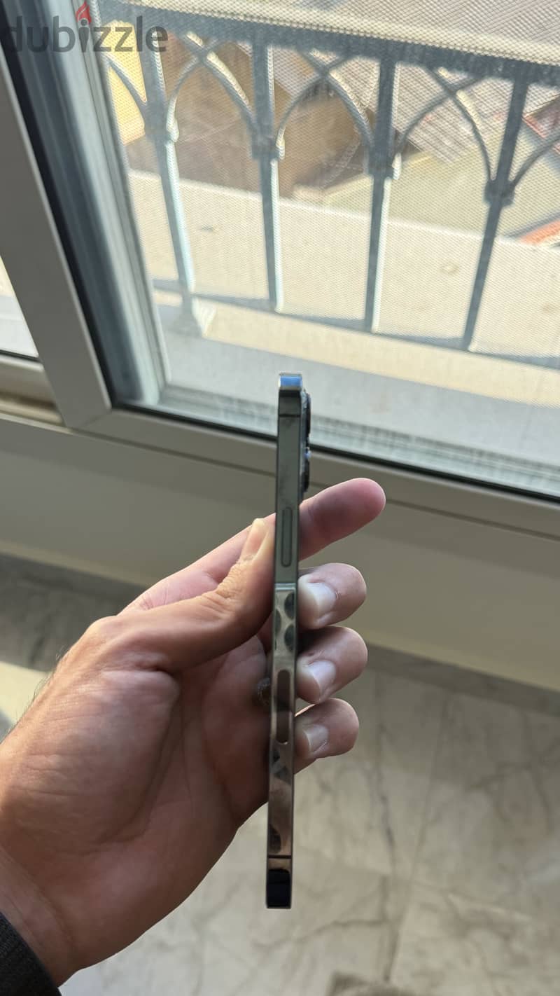 Apple - iPhone 12 Pro Max 6