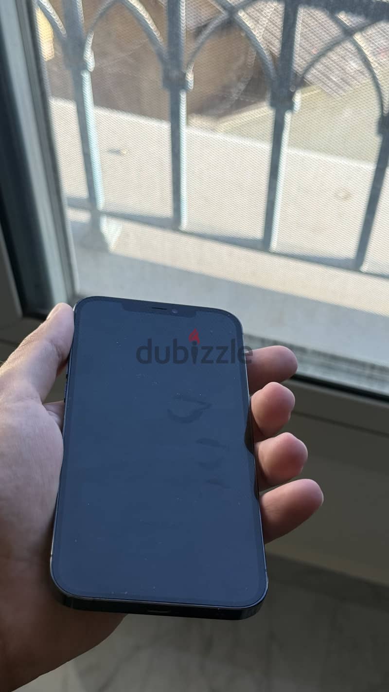 Apple - iPhone 12 Pro Max 7