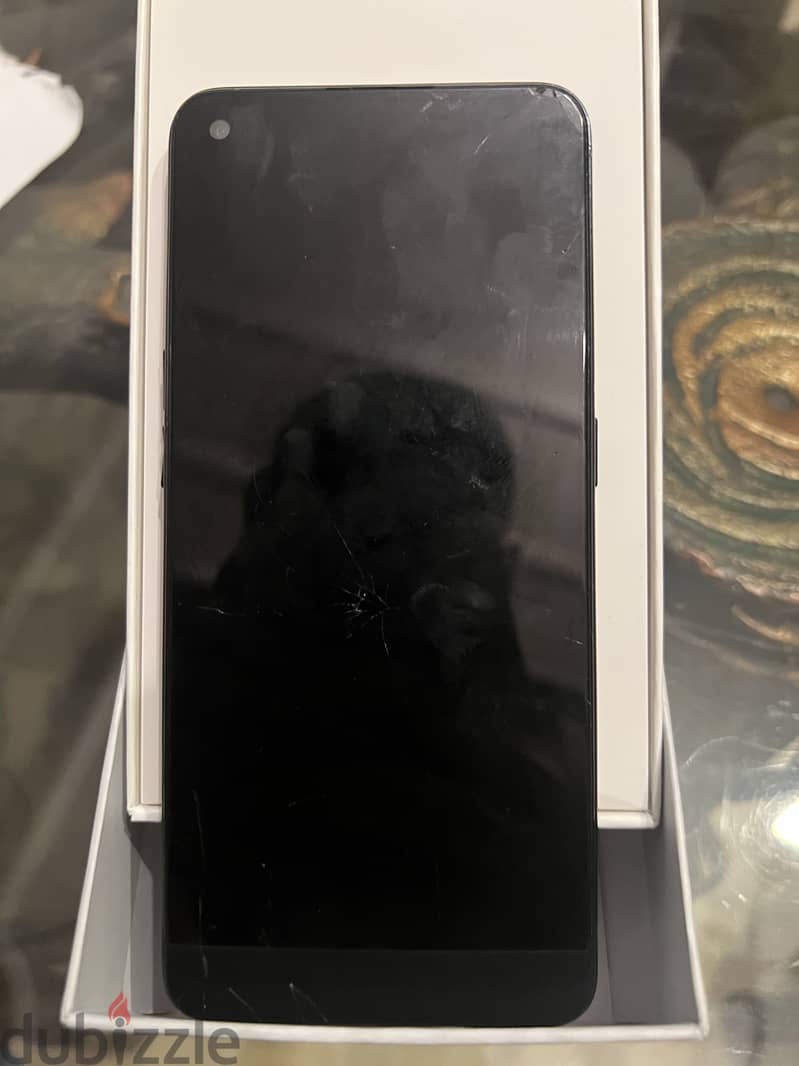 OPPO Reno8 T 4