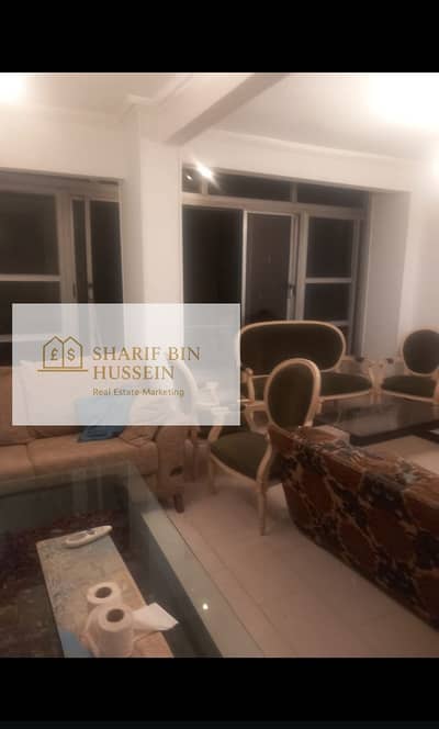 شقة للإيجار في الزمالك سكن / اداري