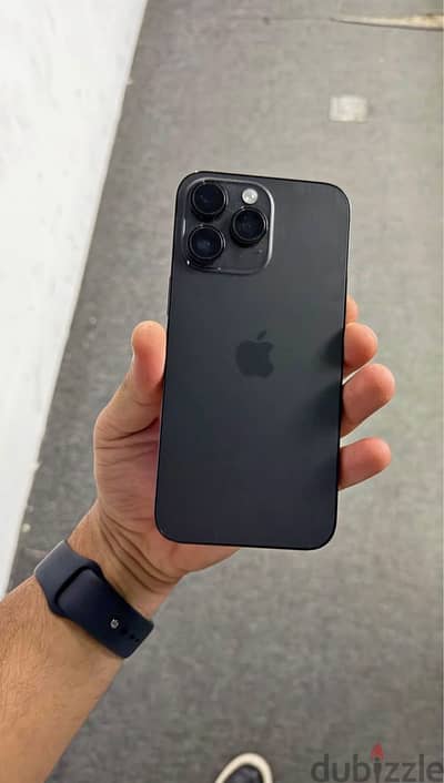 Apple - iPhone 14 Pro