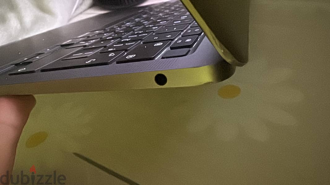 Macbook Air M1 1