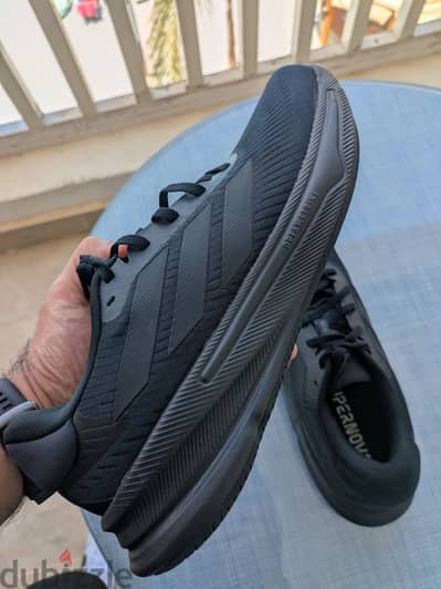 Adidas Running Supernova 