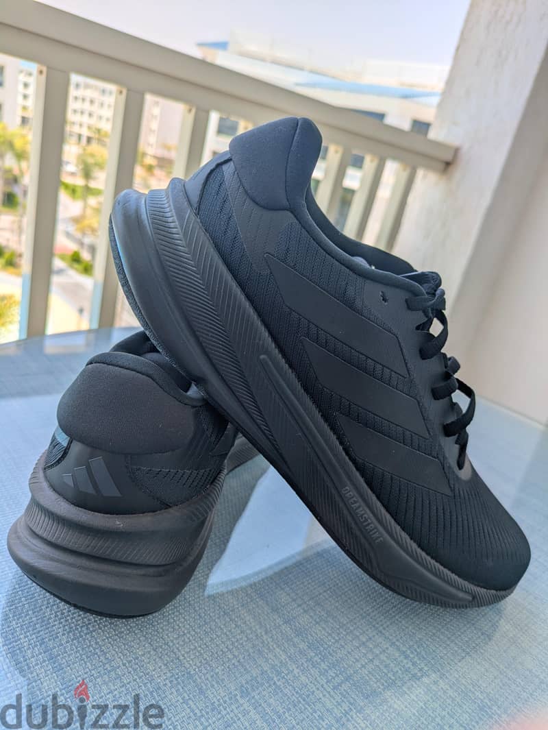 Adidas Running Supernova  1
