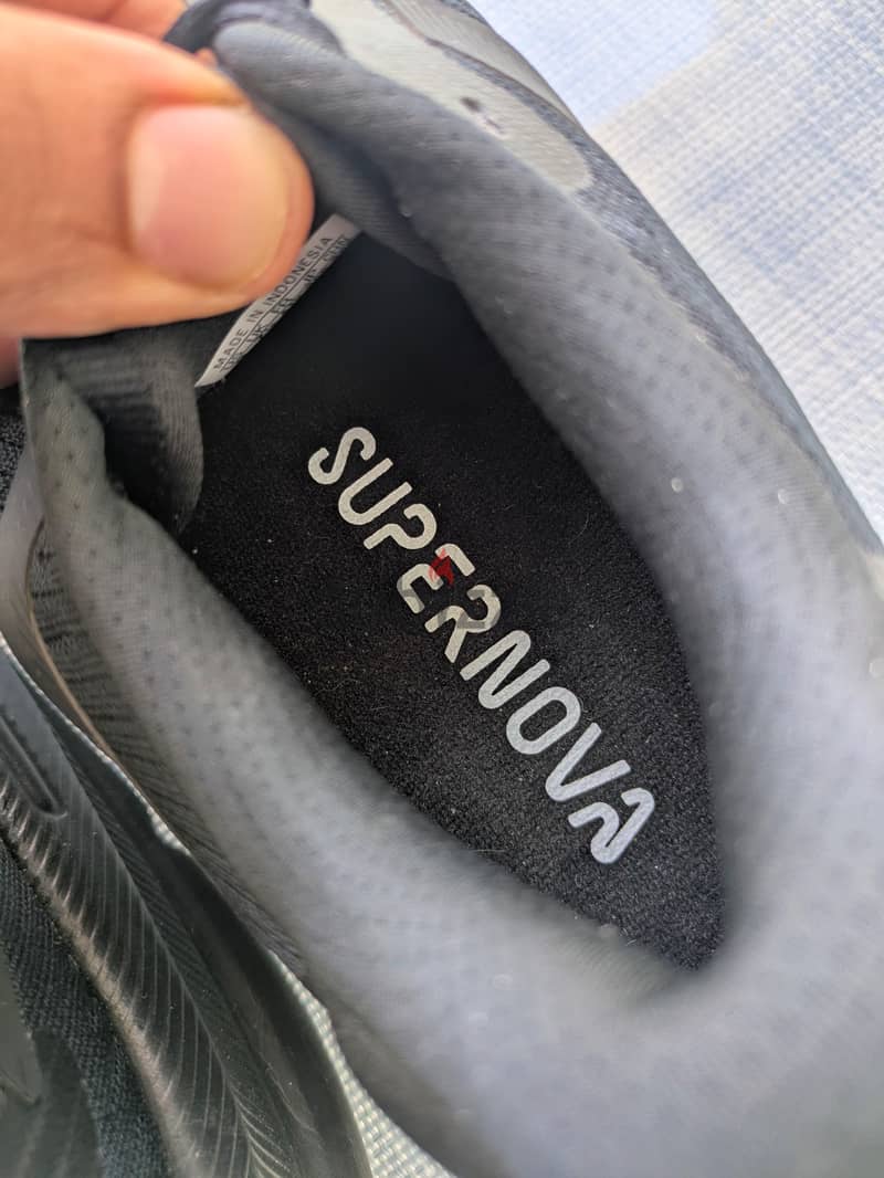 Adidas Running Supernova  3