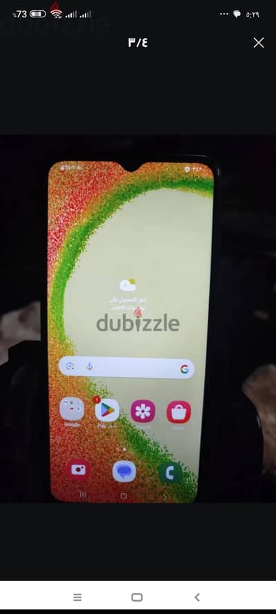 سامسونج ايه 12