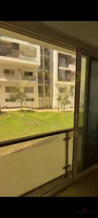 شقة للإيجار بالعاصمة الإدارية الجديدة R3 | حي المقصد | 123م | أول سكن | 3 غرف