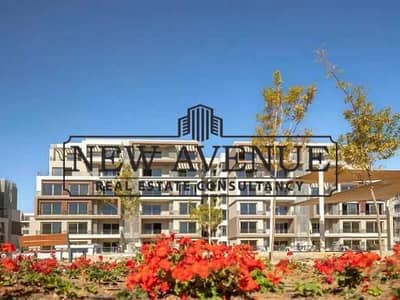 اقل من سعر السوق شقه غرفتين للبيع في بالم هيلز نيو كايرو المرحلة الاولي  Palm Hills PNHC New Cairo  فى موقع متميز فيو مفتوح جاهزة على الاستلام الفورى
