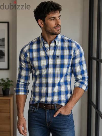 Original Abercrombie & Fitch®