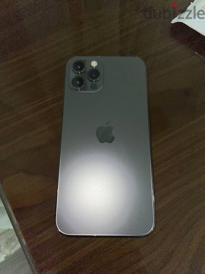 iphone 12 pro 73% 2