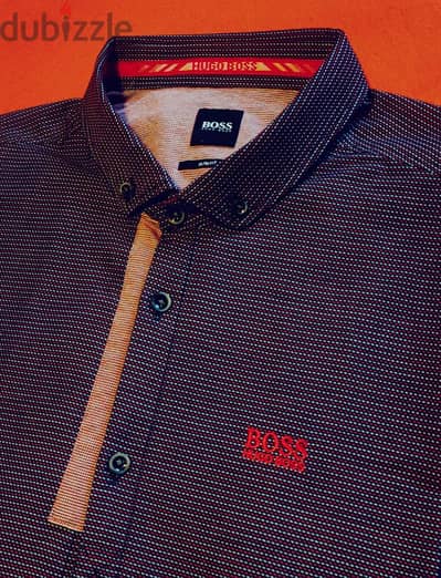 HUGO BOSS ®