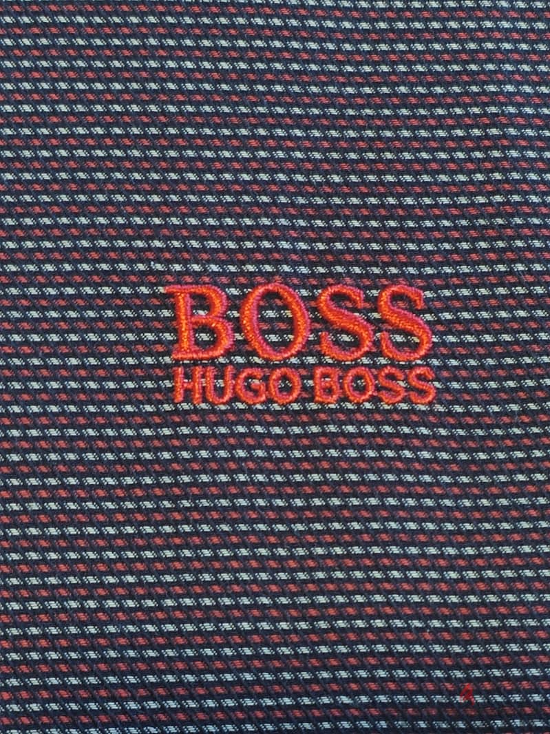 HUGO BOSS ® 1
