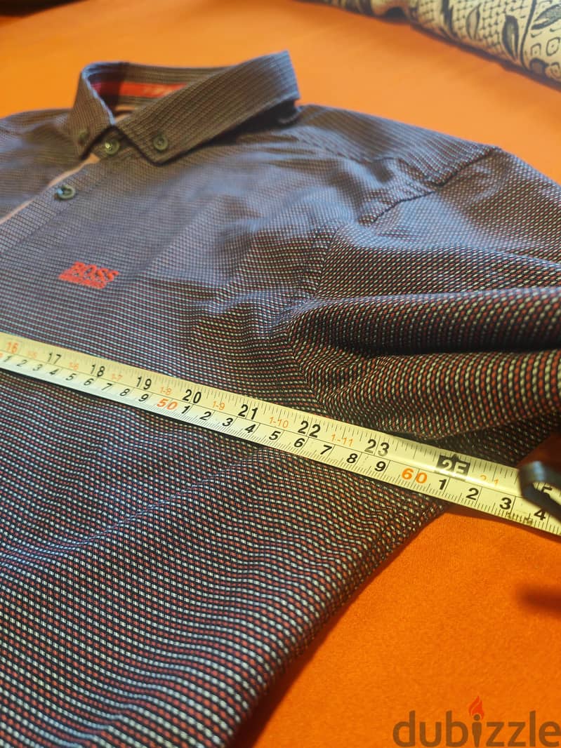 HUGO BOSS ® 2