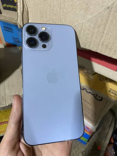 Apple - iPhone 13 Pro Max