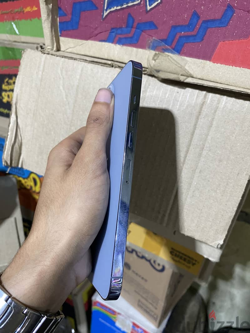 Apple - iPhone 13 Pro Max 4