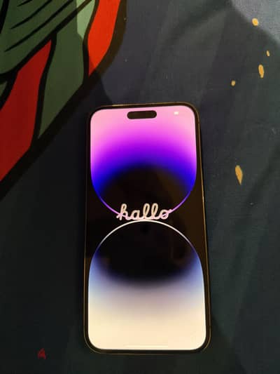 Apple - iPhone 14 Pro Max
