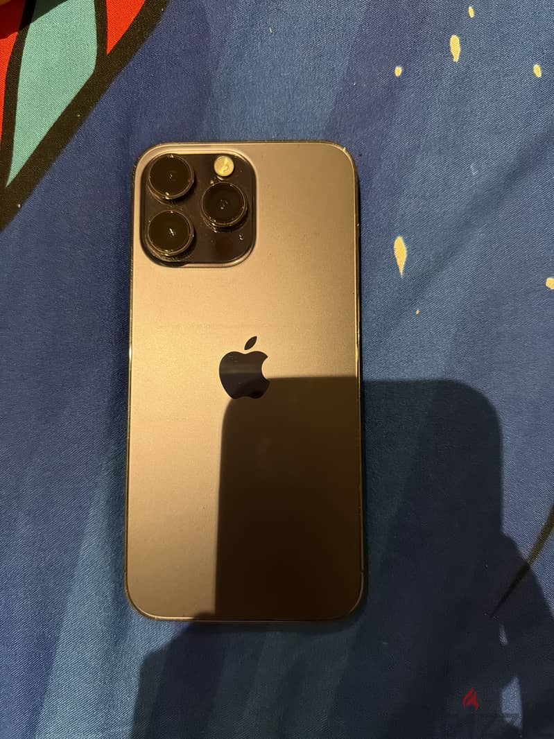 Apple - iPhone 14 Pro Max 1