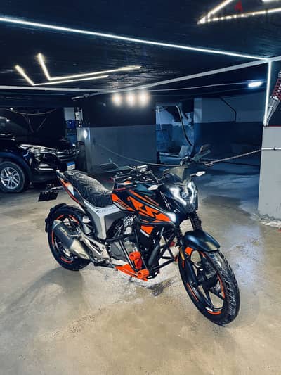 هوجن z250