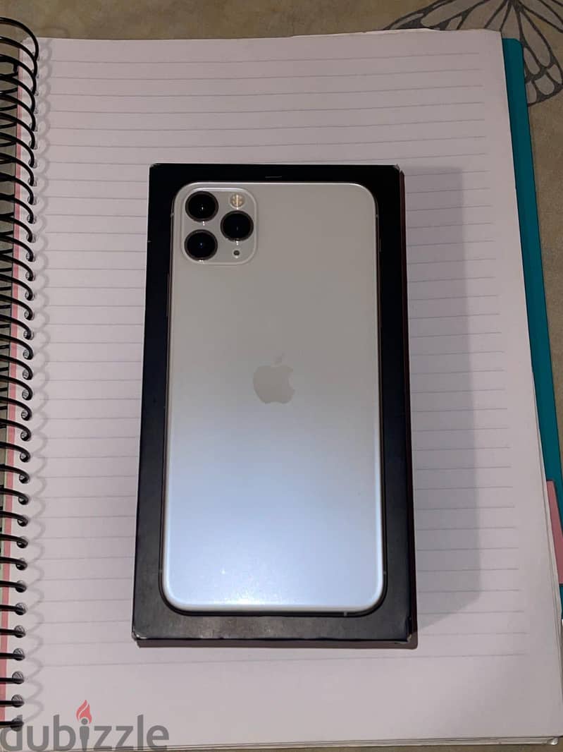 Apple - iPhone 11 Pro Max 1