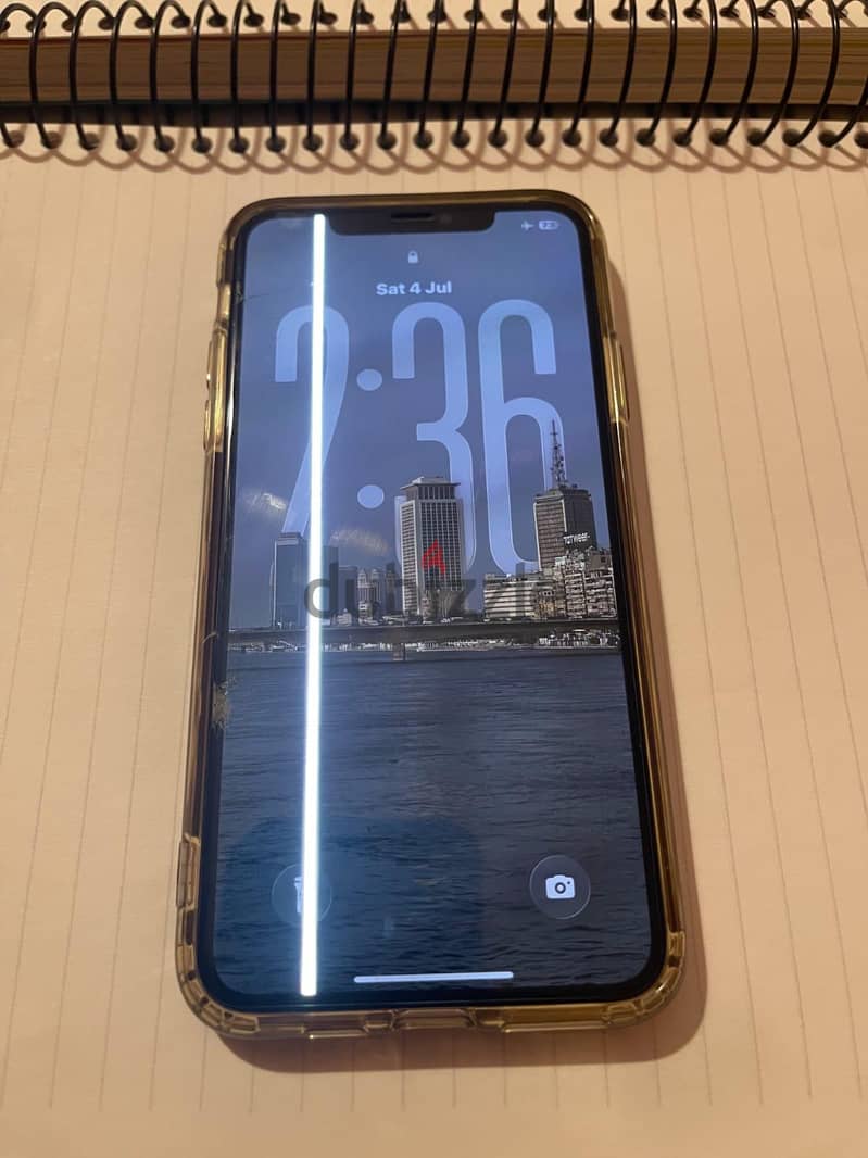 Apple - iPhone 11 Pro Max 4