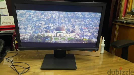 Dell E2020H Full HD 75 HZ