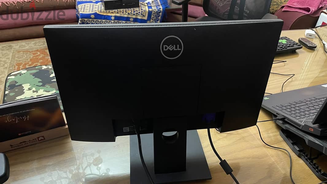 Dell E2020H Full HD 75 HZ 1